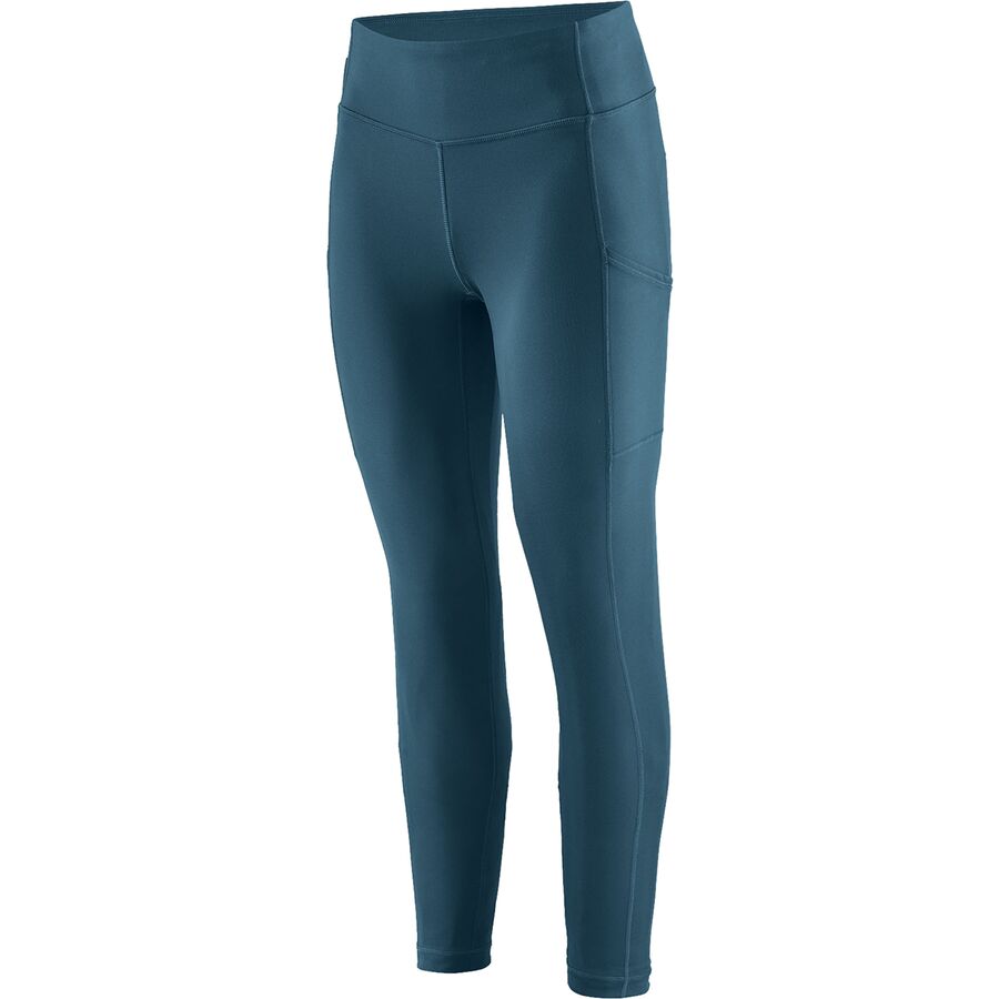 Patagonia Pack Out Tights - Women's Dulse Mauve