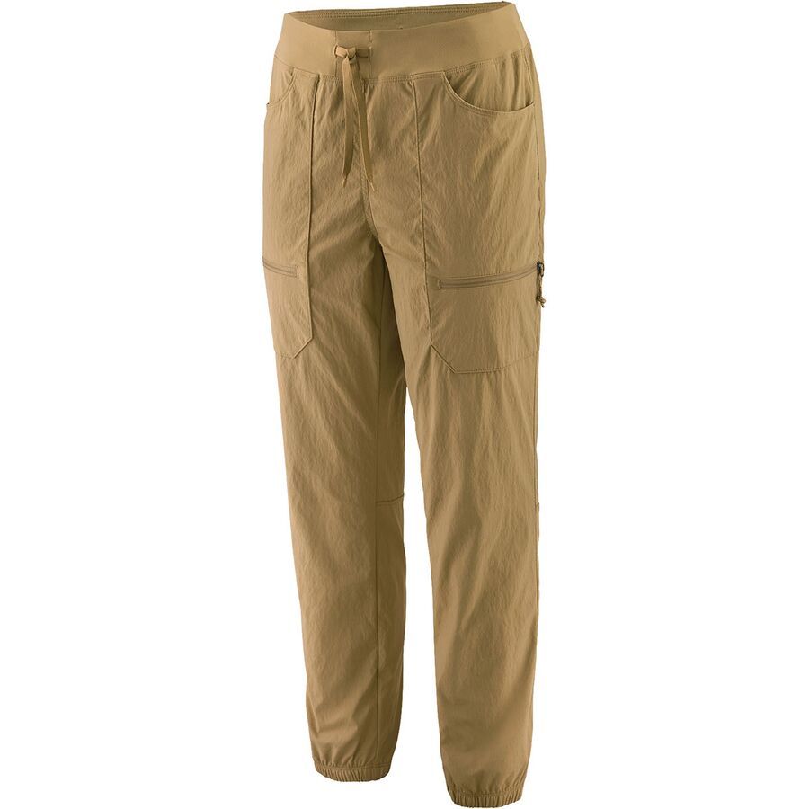 Patagonia Quandary Jogger - Women's Classic Tan