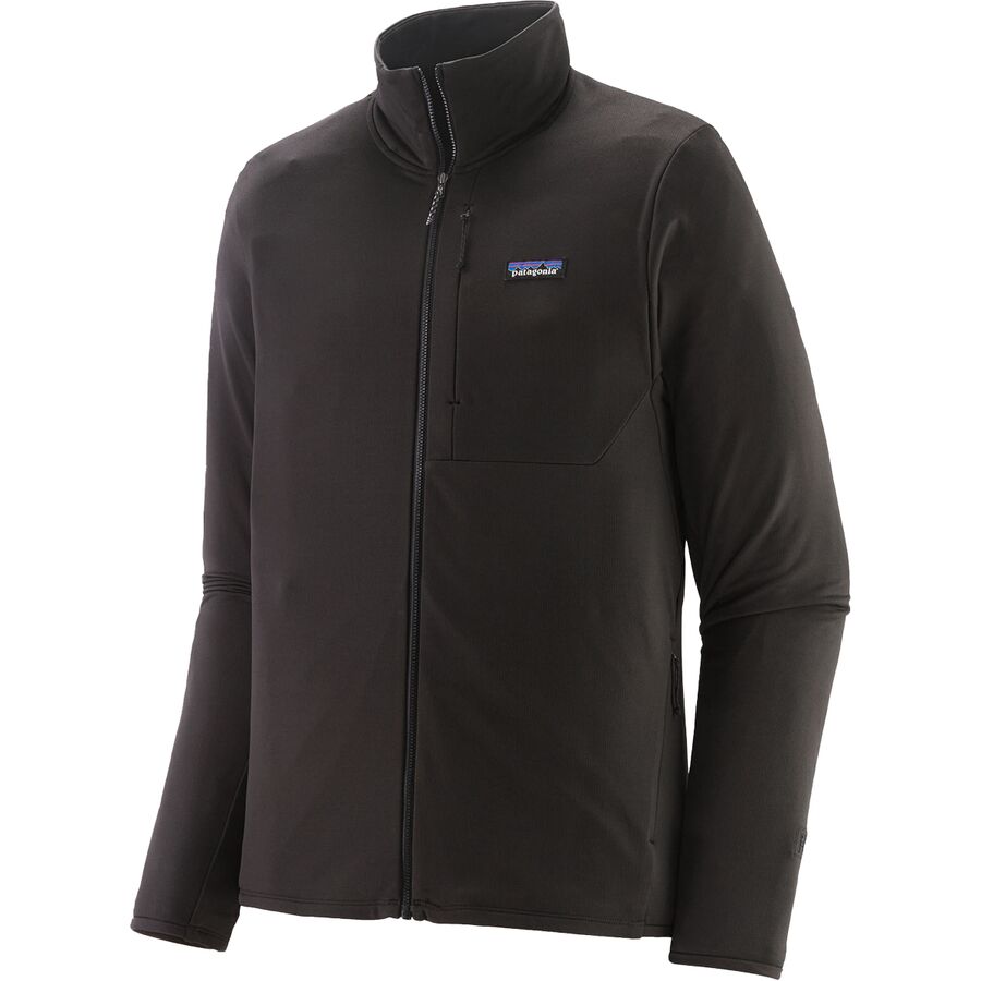 Patagonia R1 Thermal Jacket - Men's Black