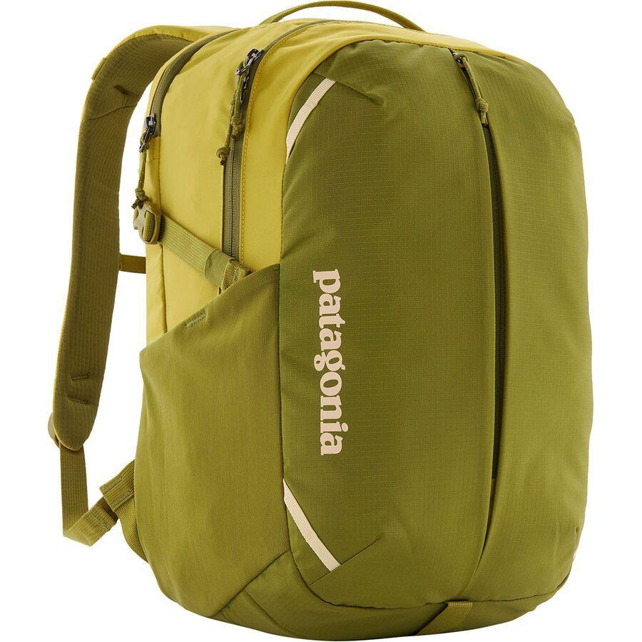 Patagonia Refugio 26L Day Pack Graze Green