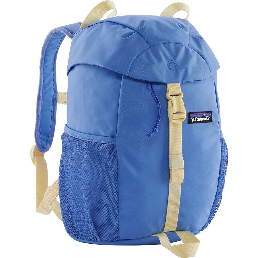 Patagonia Refugito 12L Day Pack - Kids' Abundant Blue