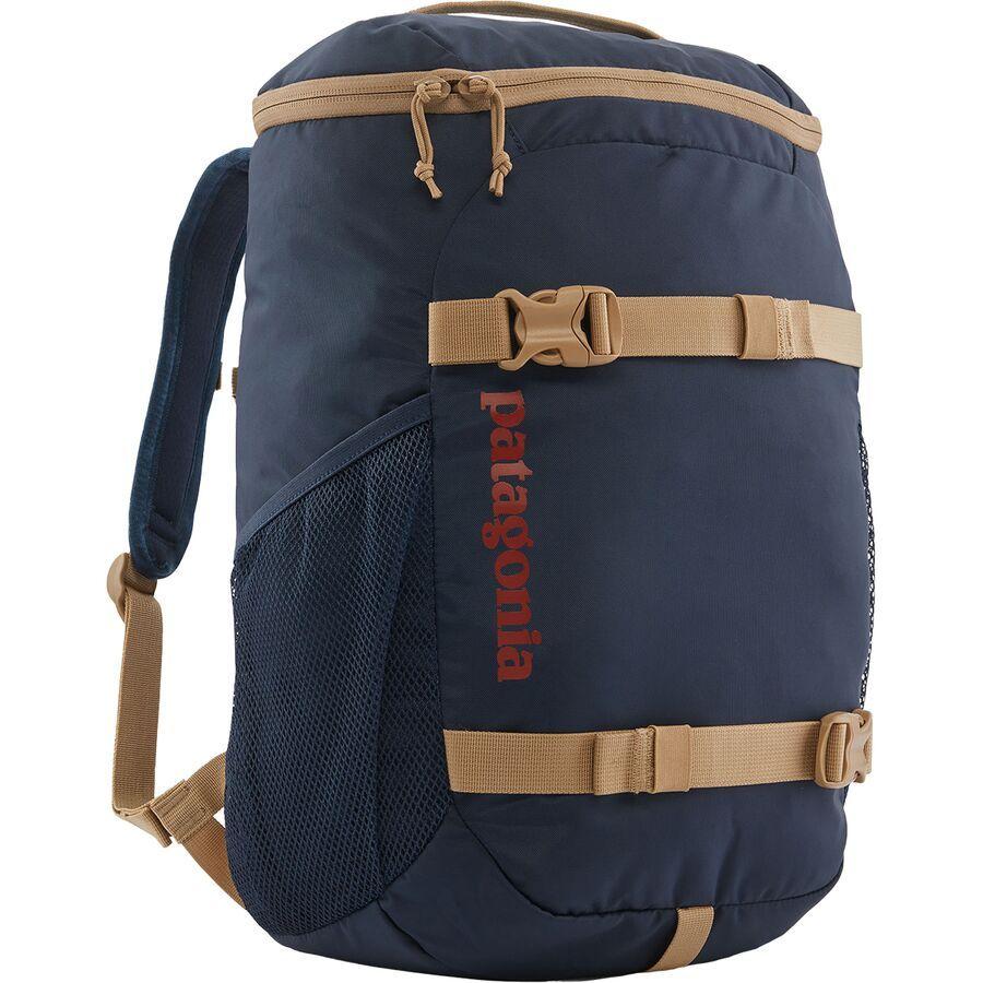 Patagonia Refugito 18L Day Pack - Kids' New Navy
