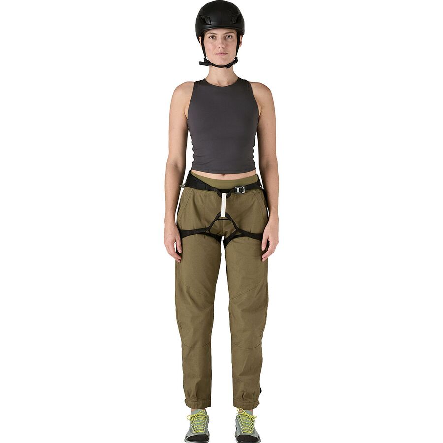 Patagonia Reversible Tank Top - Women's Black