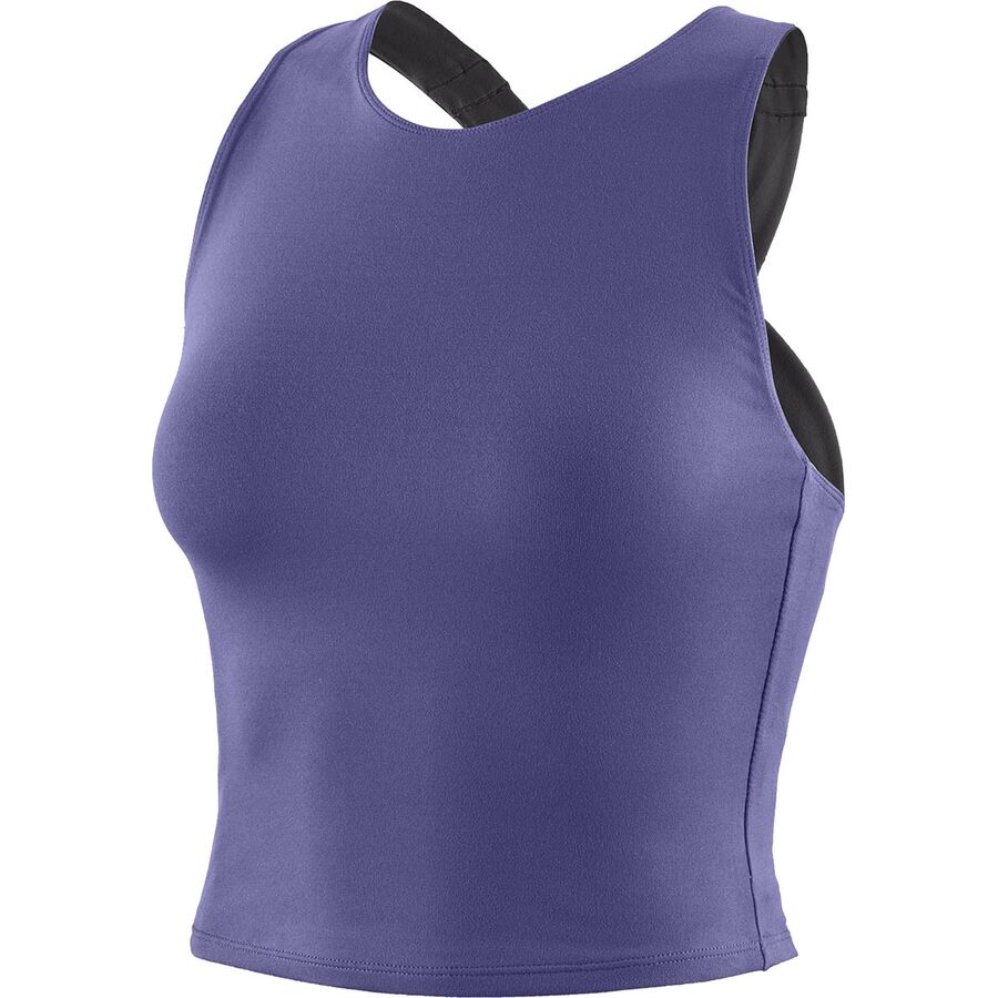 Patagonia Reversible Tank Top - Women's Black