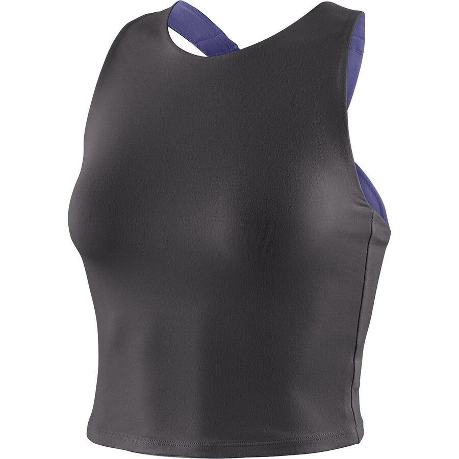 Patagonia Reversible Tank Top - Women's Black