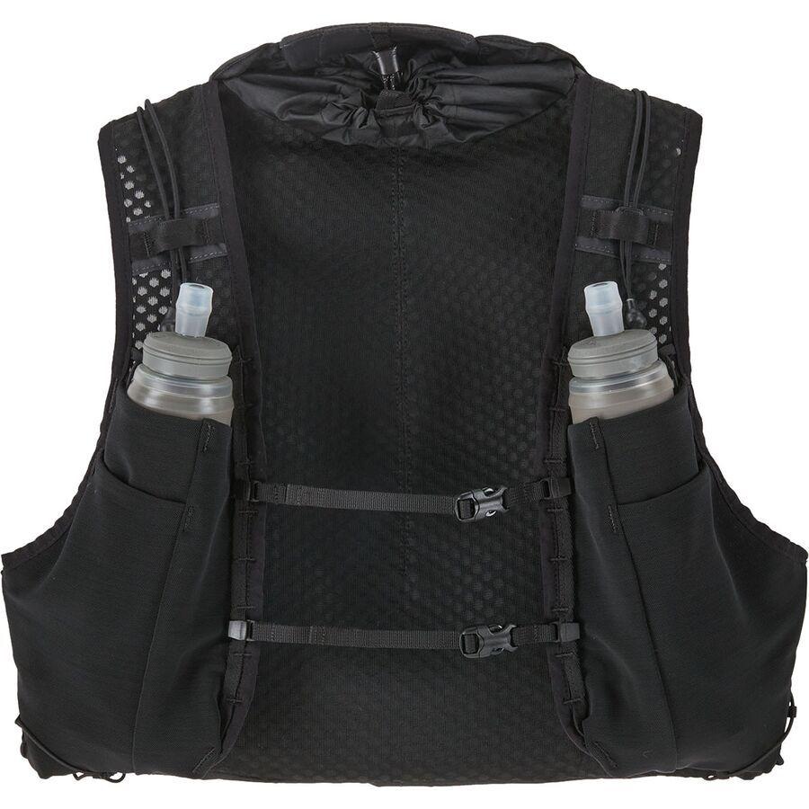 Patagonia Slope Runner 18L Exploration Pack Black