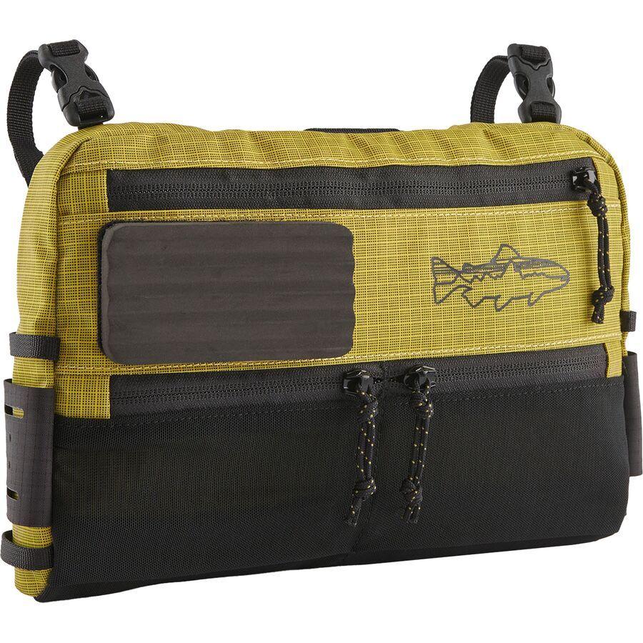 Patagonia Stealth Switch 3L Pack Bundle Green