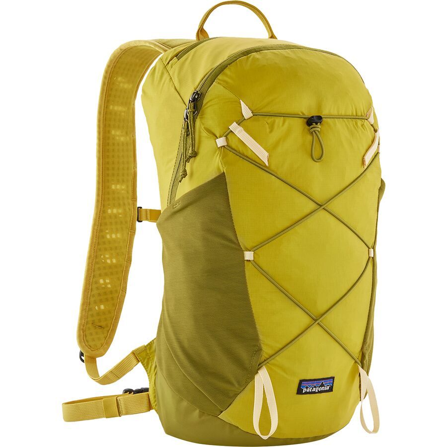 Patagonia Terravia 14L Pack Graze Green