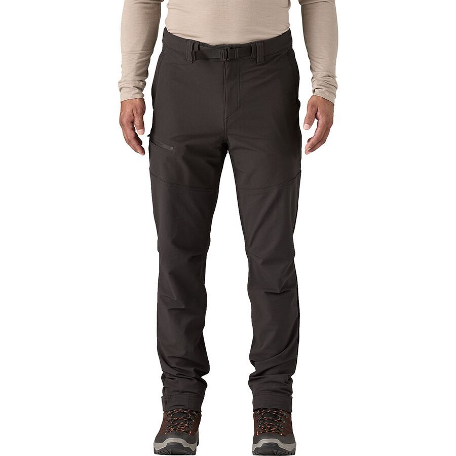 Patagonia Terravia Peak Pant - Men's Black