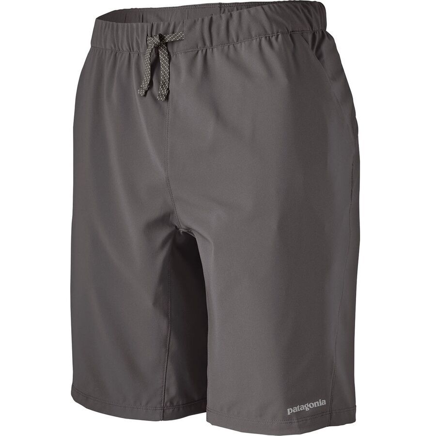 Patagonia Terrebonne Short - Men's Forge Grey