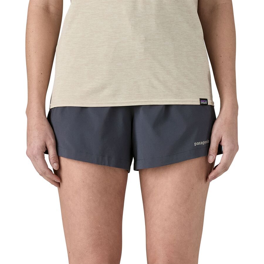 Patagonia Terrebonne Short - Women's Smolder Blue