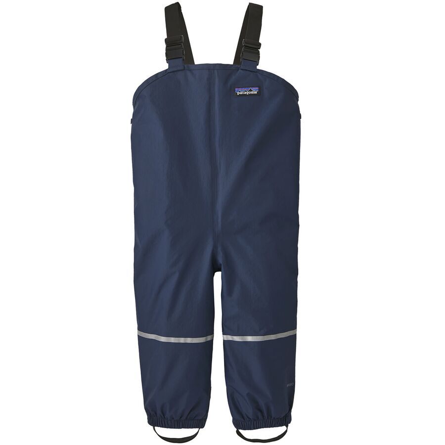 Patagonia Torrentshell 3L Bib Pant - Infants' New Navy