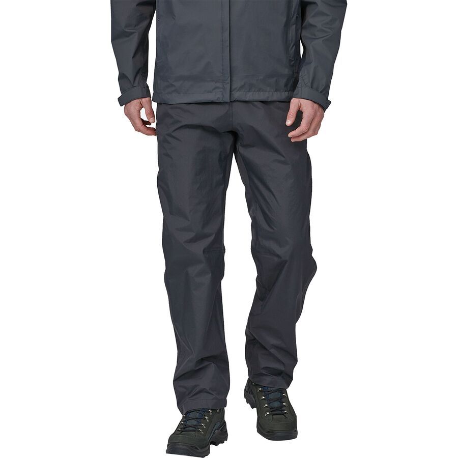 Patagonia Torrentshell 3L Pant - Men's Black