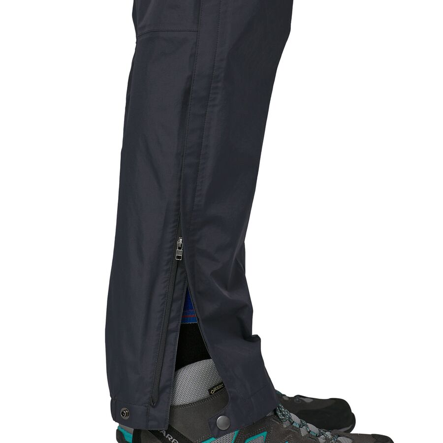 Patagonia Torrentshell 3L Pant - Women's Black