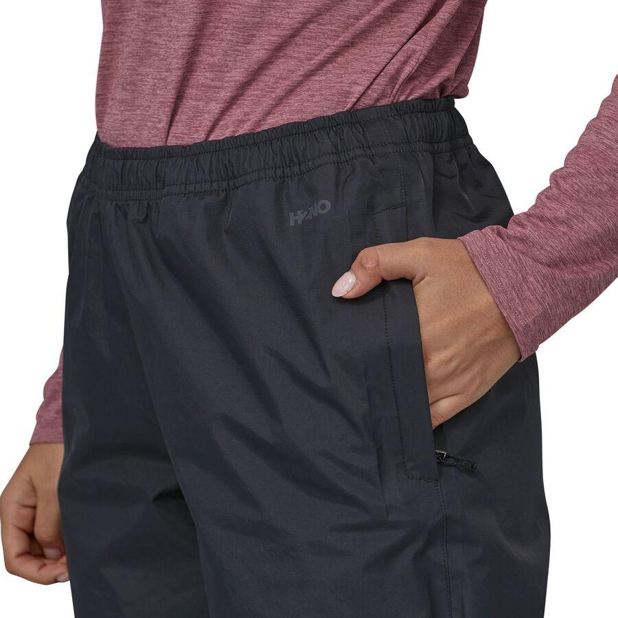 Patagonia Torrentshell 3L Pant - Women's Black