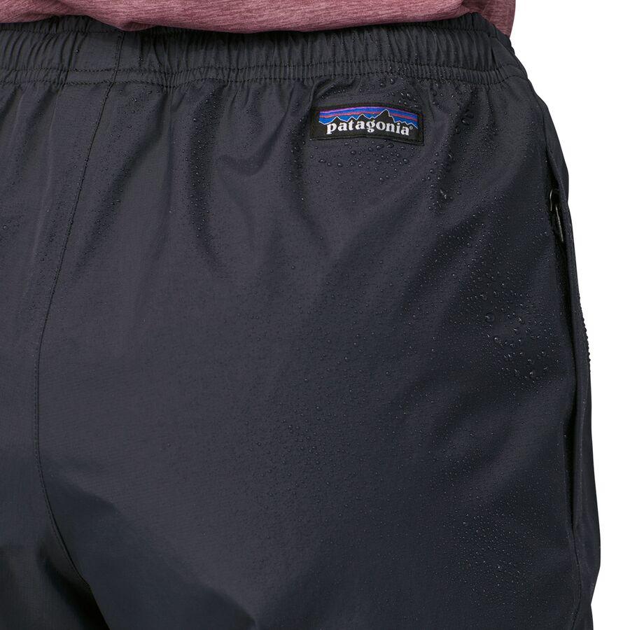 Patagonia Torrentshell 3L Pant - Women's Black
