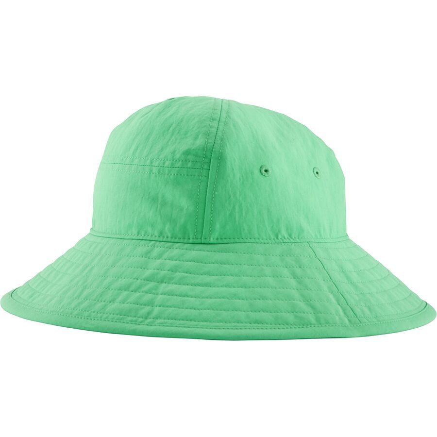 Patagonia Trim Brim Hat - Kids' Aloe Green