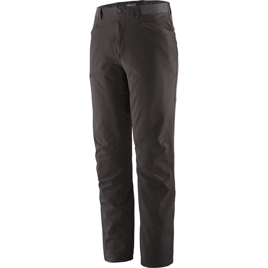 Patagonia Venga Rock Pant - Men's Ink Black