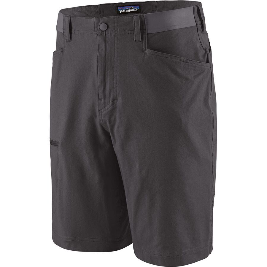 Patagonia Venga Rock Short - Men's Ink Black