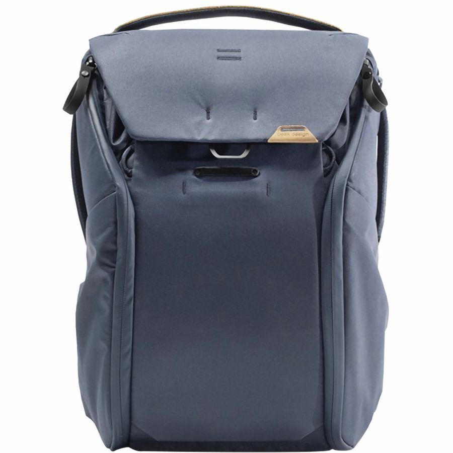 Peak Design Everyday 20L Backpack Midnight