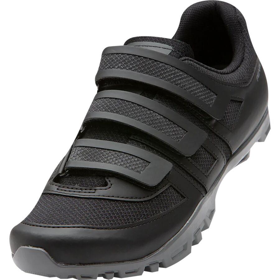 PEARL IZUMi All-Road V5 Cycling Shoe - Men's Black/Black