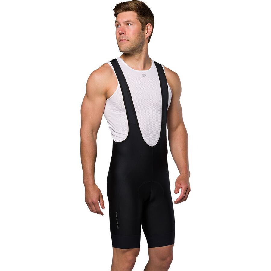 PEARL IZUMi Attack Bib Short - Men's Black