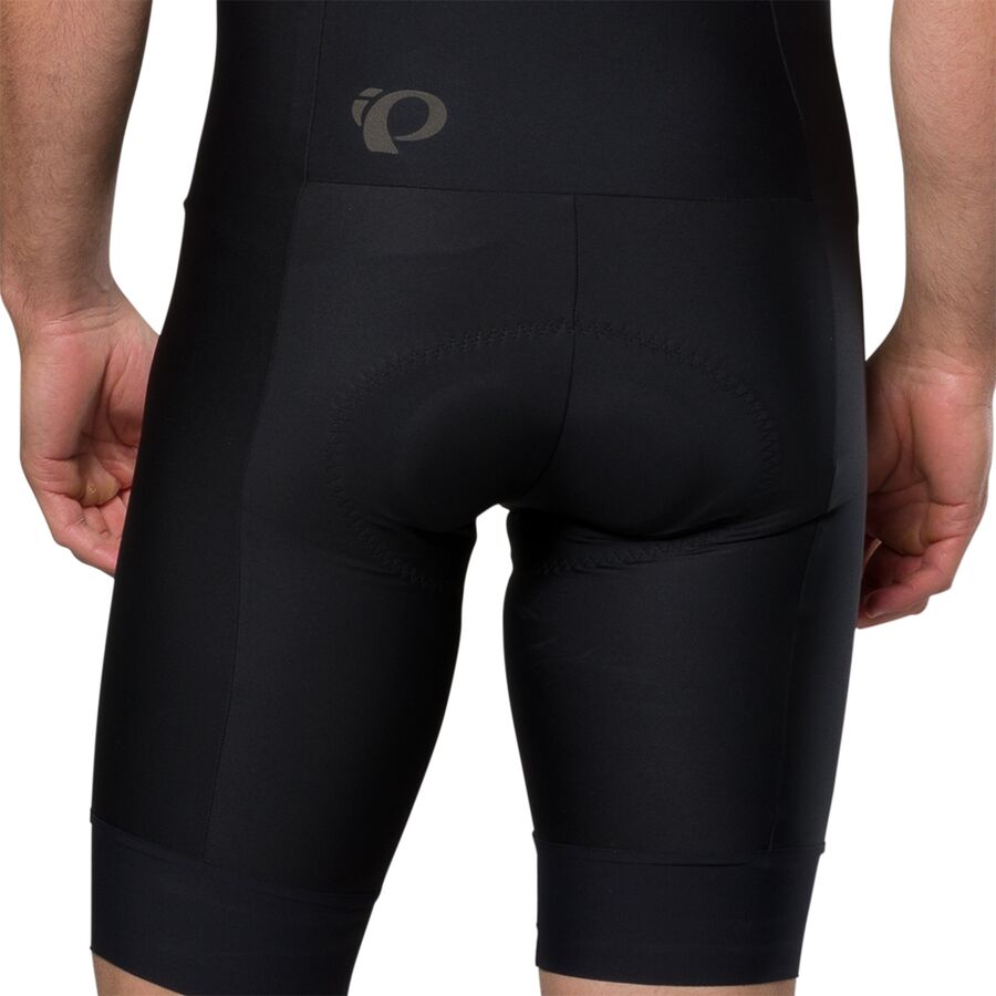 PEARL IZUMi Attack Bib Short - Men's Black