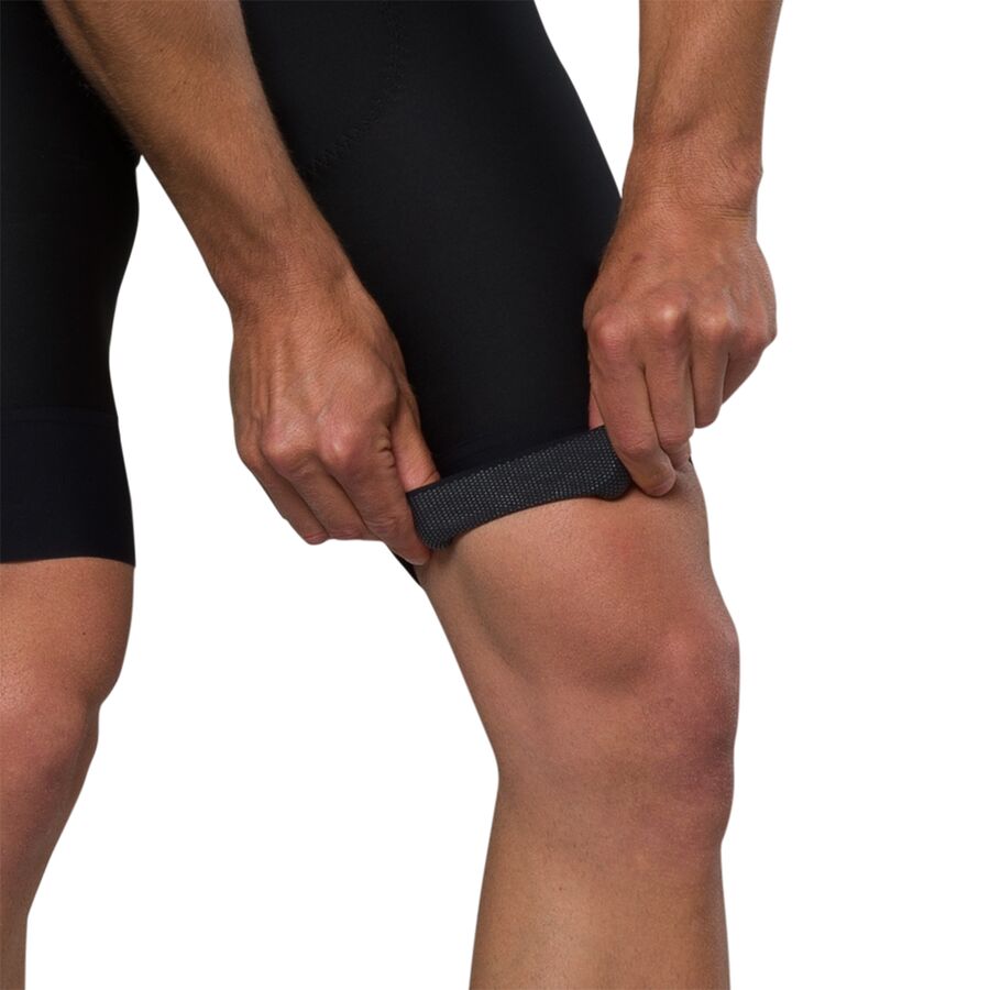 PEARL IZUMi Attack Bib Short - Men's Black
