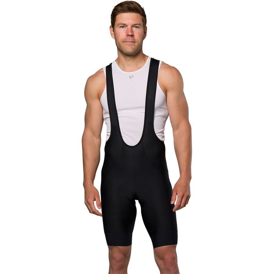 PEARL iZUMi Attack Bib Short - Men's Black
