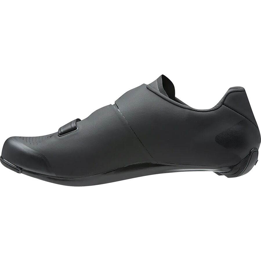 PEARL IZUMi Attack Road Cycling Shoe - Men's Black