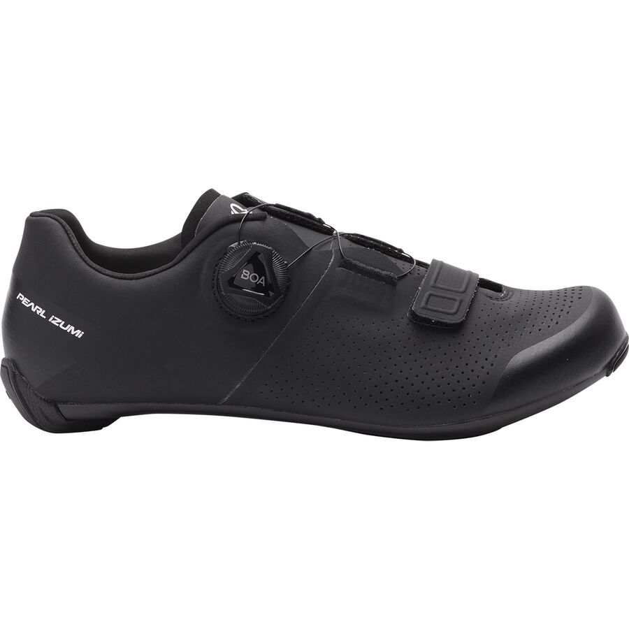 PEARL iZUMi Attack Road Cycling Shoe - Women's Black