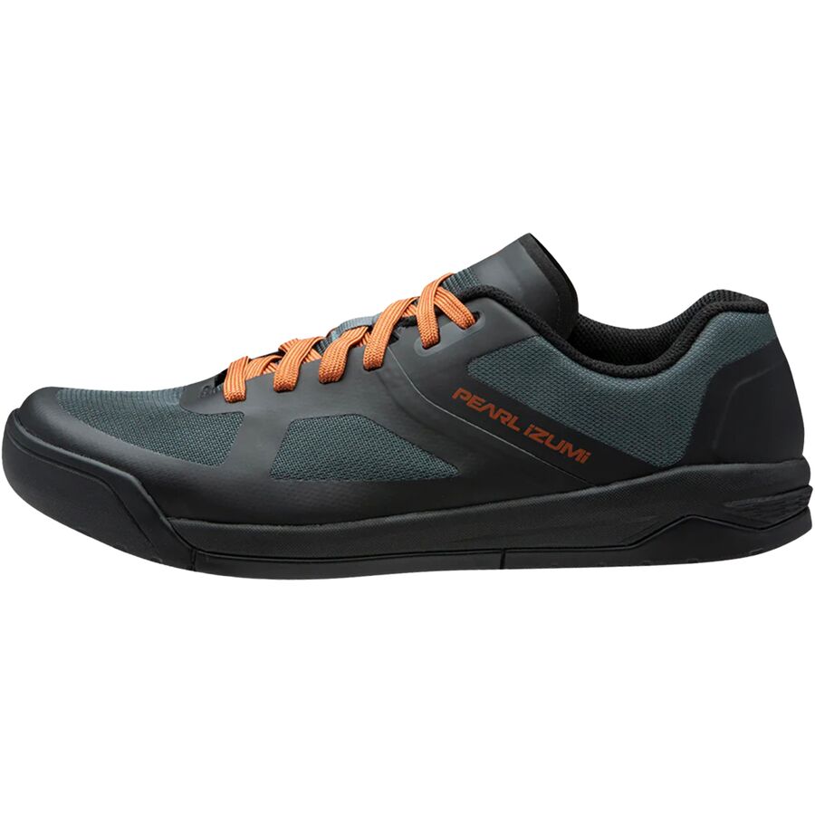 PEARL IZUMi Canyon Mountain Bike Shoe - Men's Urban Sage/Black