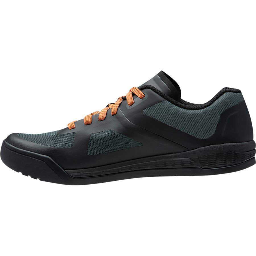 PEARL IZUMi Canyon Mountain Bike Shoe - Men's Urban Sage/Black