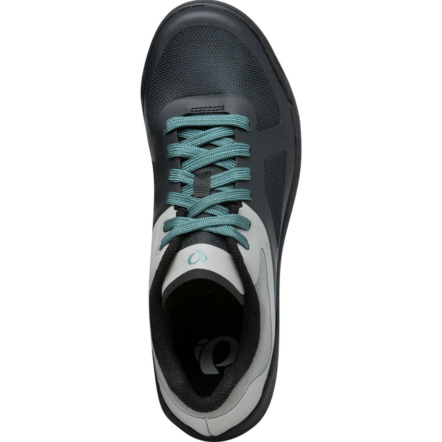 PEARL IZUMi Canyon Mountain Bike Shoe - Women's Wet Weather/Phantom