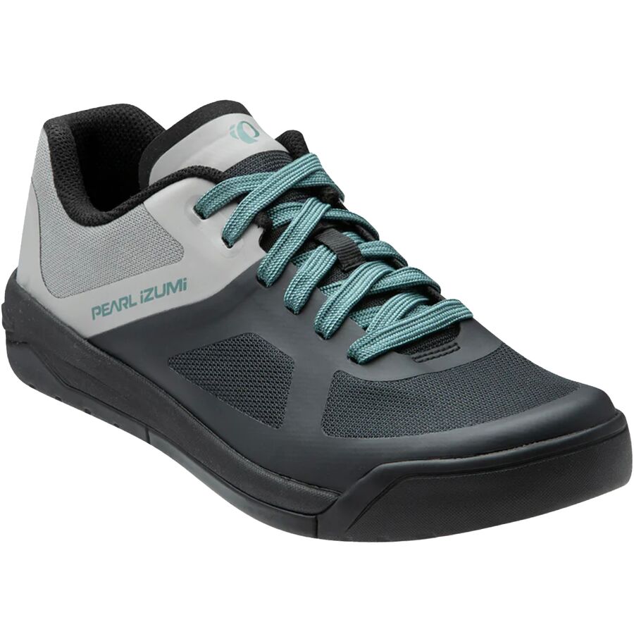 PEARL IZUMi Canyon Mountain Bike Shoe - Women's Wet Weather/Phantom