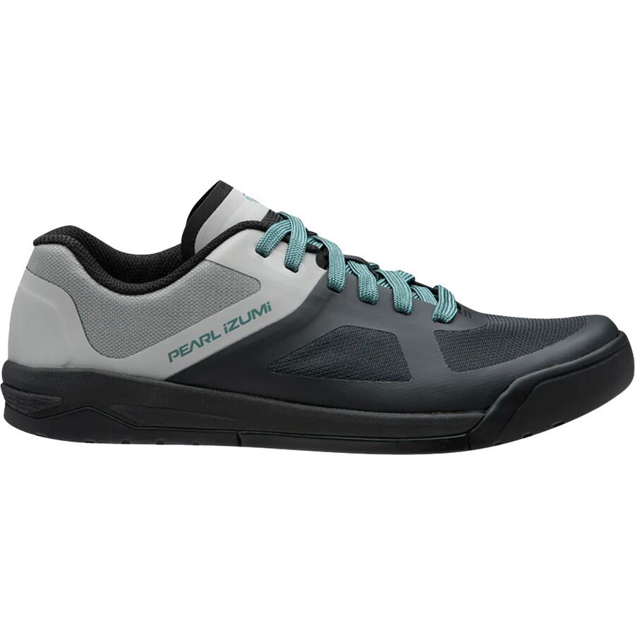 PEARL iZUMi Canyon Mountain Bike Shoe - Women's Wet Weather/Phantom