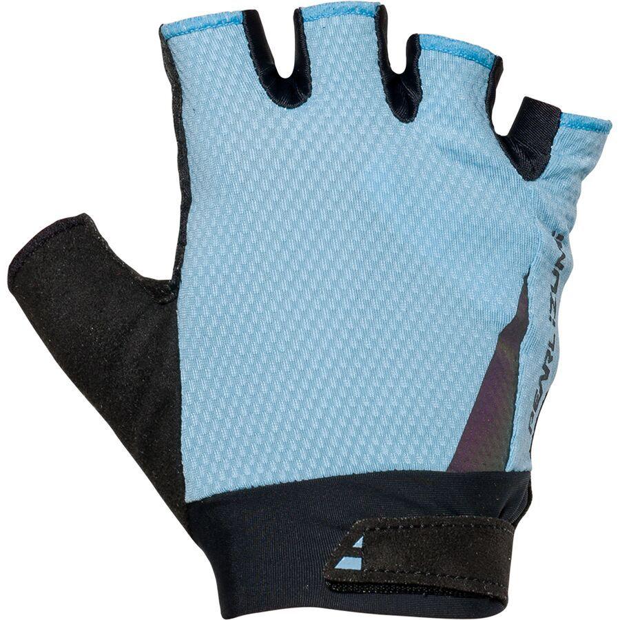PEARL iZUMi ELITE Gel Glove - Women's Air Blue