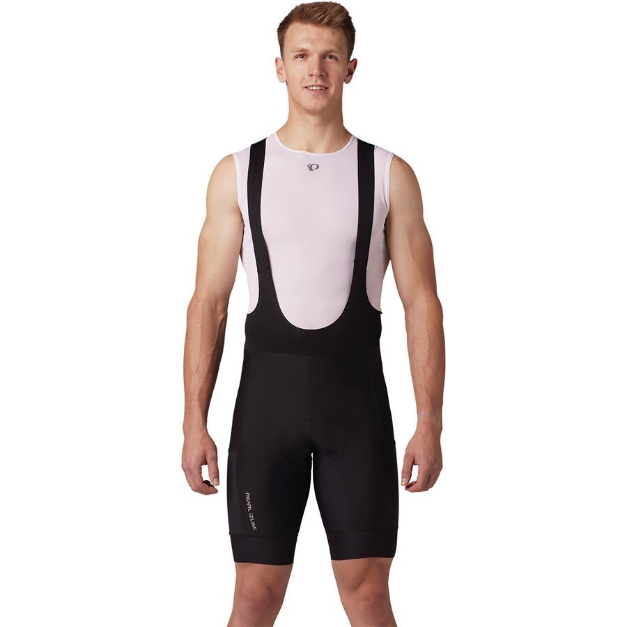 PEARL iZUMi Expedition Bib Short - Men's Black