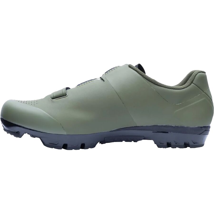 PEARL IZUMi Expedition Mountain Bike Shoe - Men's Capulet Olive