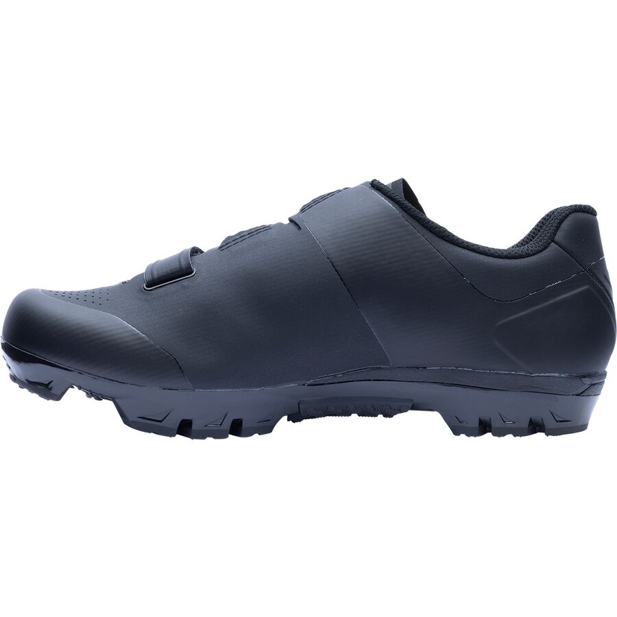 PEARL IZUMi Expedition Mountain Bike Shoe - Women's Black