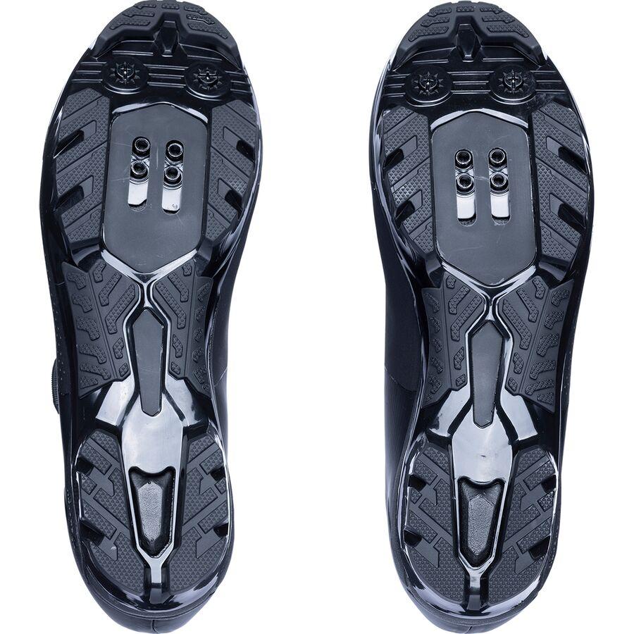 PEARL IZUMi Expedition Mountain Bike Shoe - Women's Black
