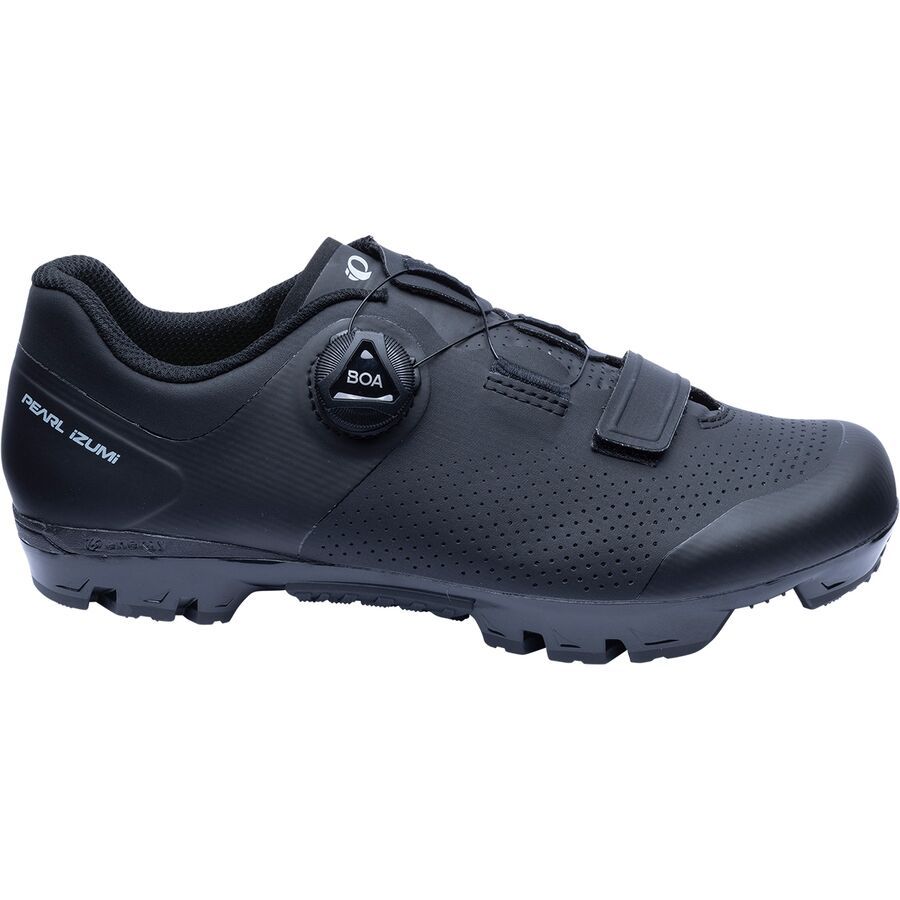 PEARL iZUMi Expedition Mountain Bike Shoe - Women's Black