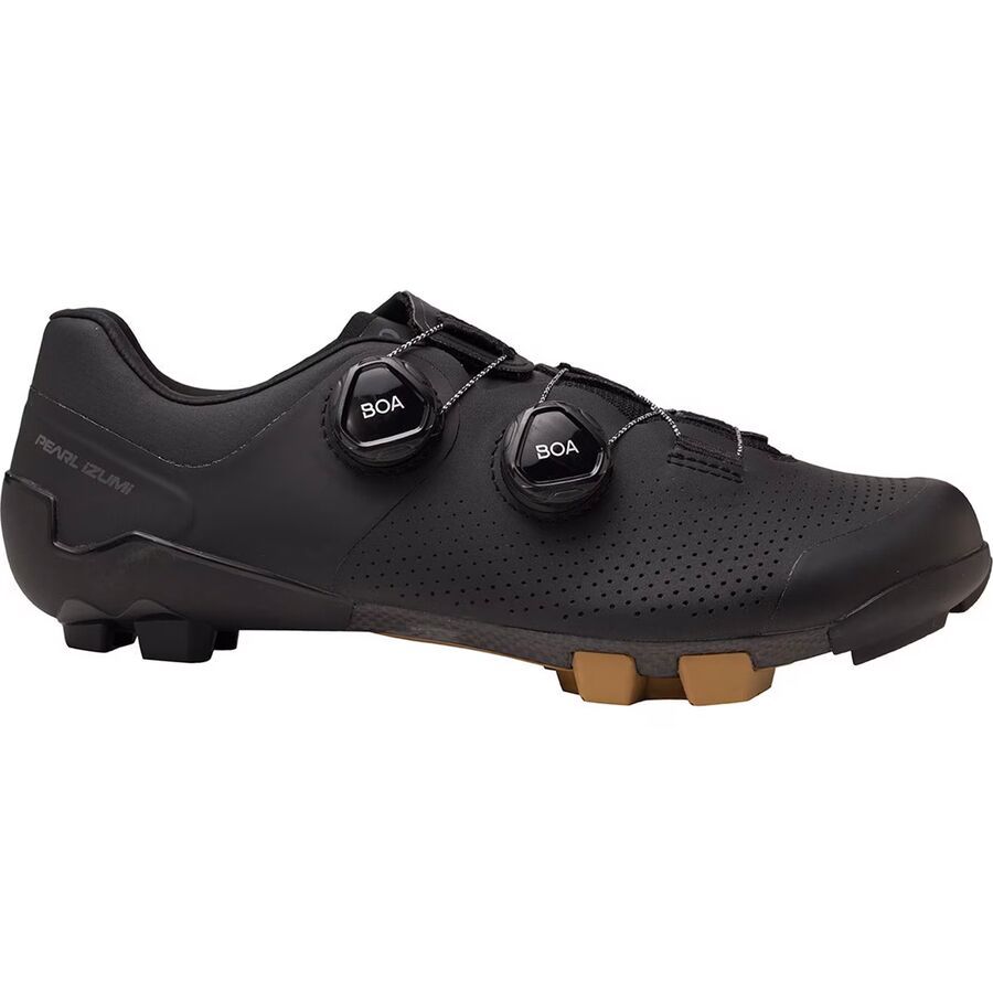 PEARL iZUMi Expedition Pro Mountain Bike Shoe - Men's Black