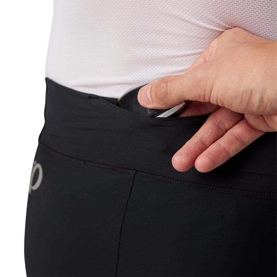 PEARL IZUMi Expedition Short - Men's Black