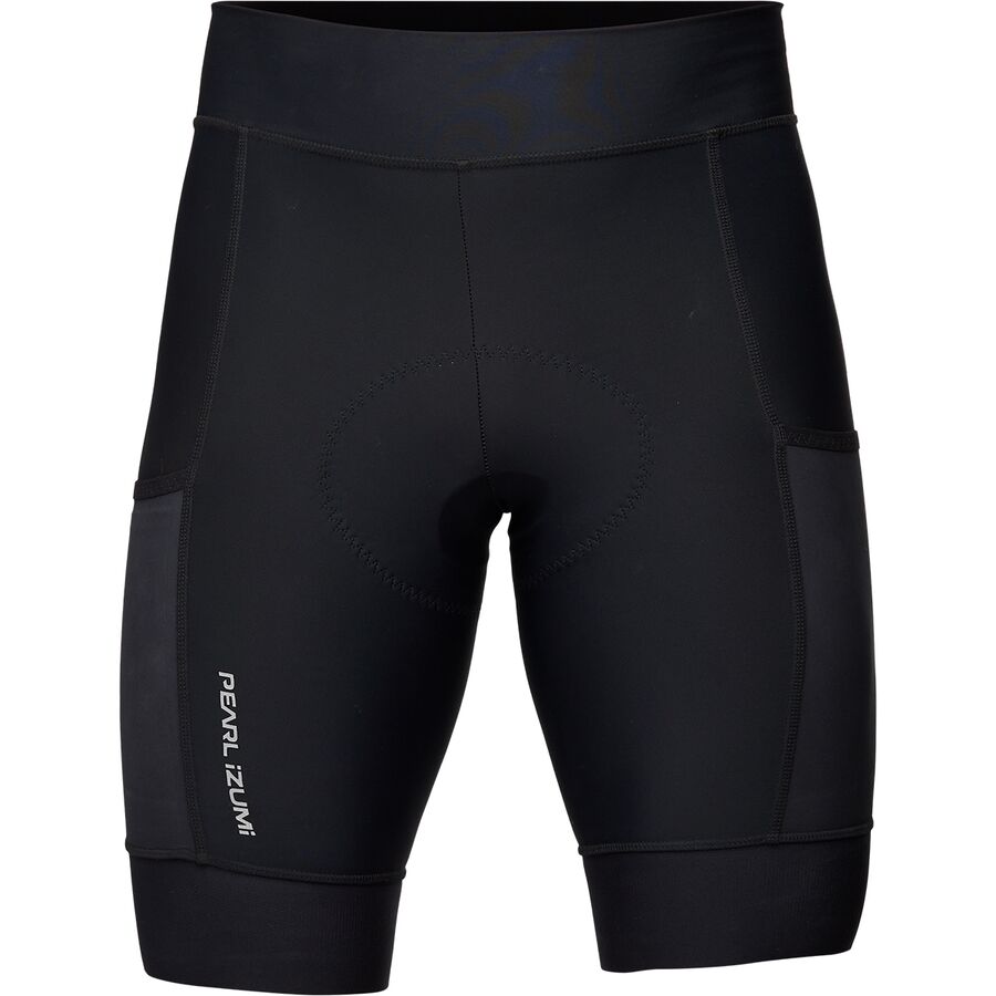 PEARL IZUMi Expedition Short - Men's Black