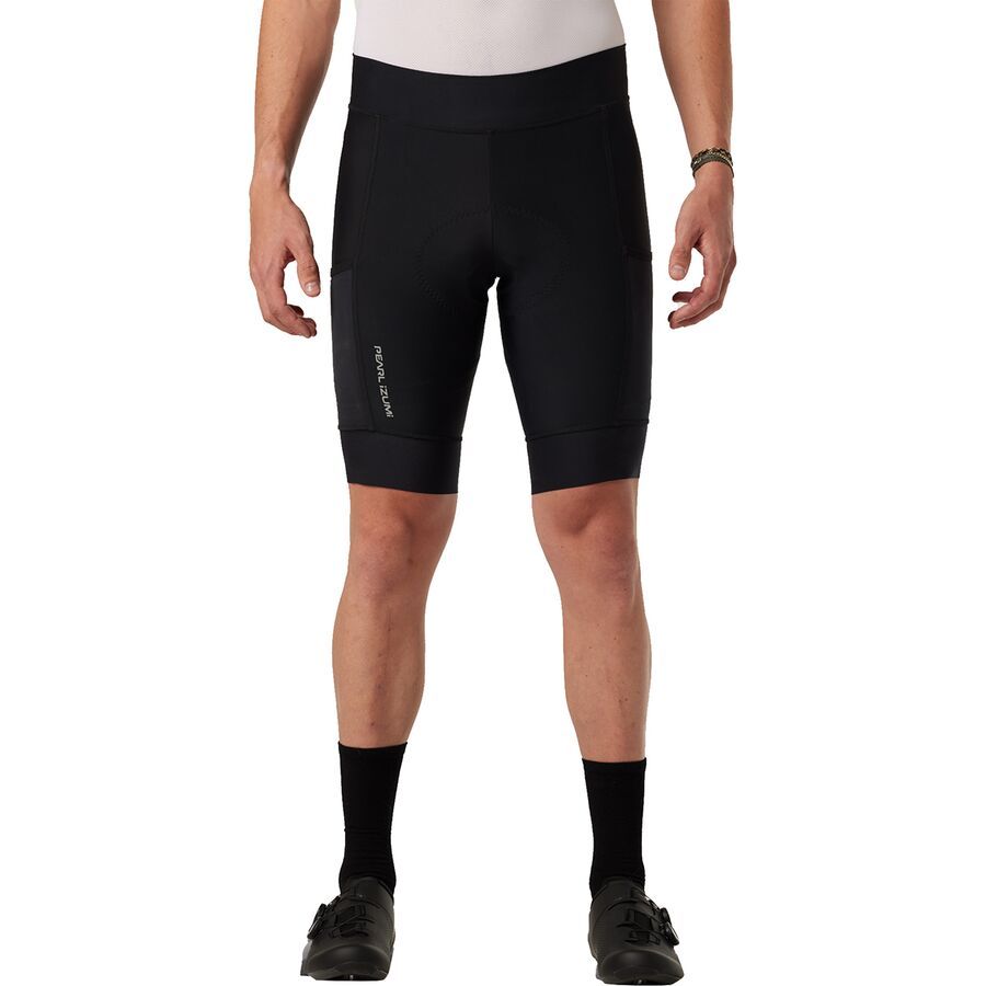 PEARL iZUMi Expedition Short - Men's Black