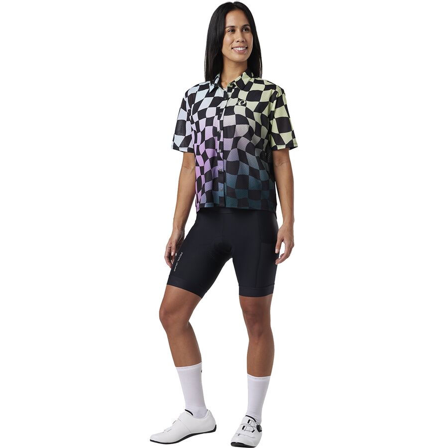 PEARL IZUMi Expedition Short - Women's Black