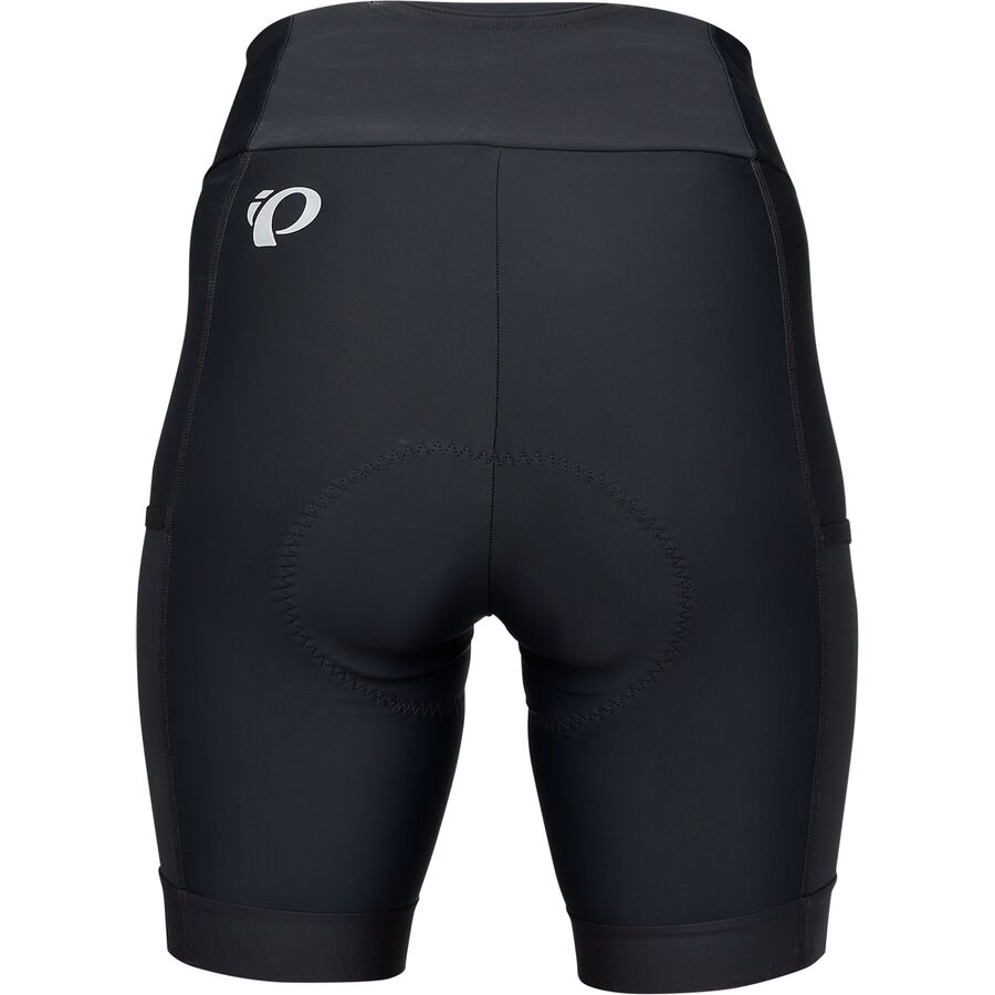 PEARL IZUMi Expedition Short - Women's Black