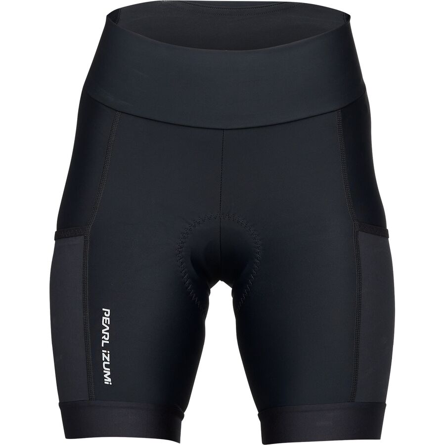 PEARL IZUMi Expedition Short - Women's Black
