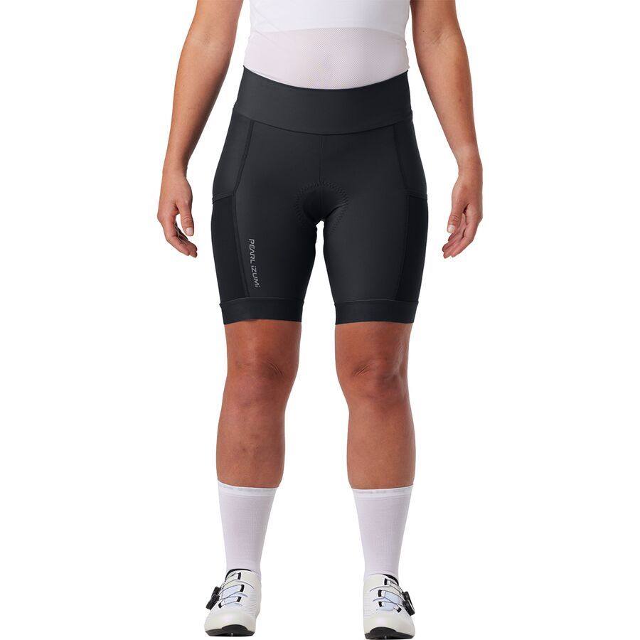 PEARL iZUMi Expedition Short - Women's Black
